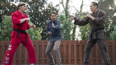 Cobra Kai season 6: Netflix release date, trailer, confirmed cast, plot synopsis and more