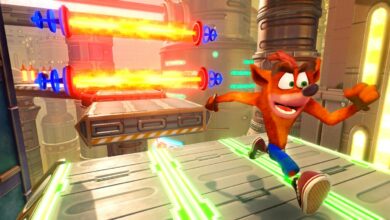 Crash Bandicoot N. Sane Trilogy Reportedly Coming to Game Pass Next Month