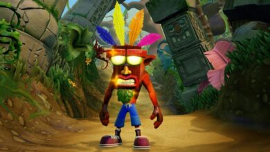 Crash Bandicoot N. Sane Trilogy is the next Activision game coming to Xbox Game Pass, leaker claims