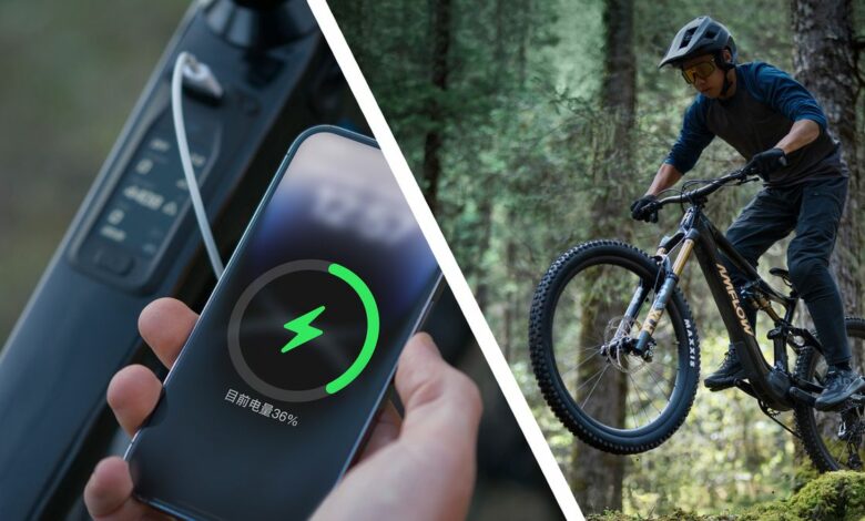 DJI Officially Makes a Surprising Move into E-Bikes – Here’s What You Need to Know