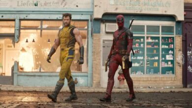 ‘Deadpool & Wolverine’: Is There a Post-Credits Scene?