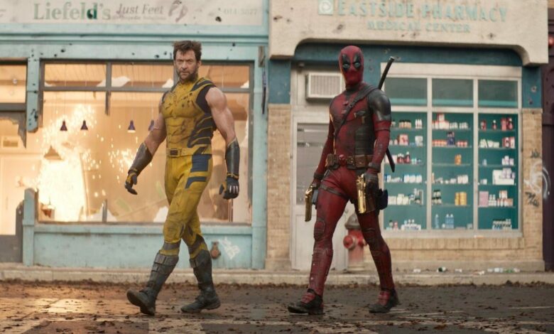 ‘Deadpool & Wolverine’: Is There a Post-Credits Scene?