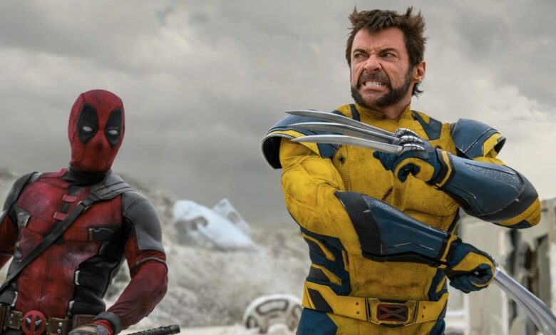 ‘Deadpool & Wolverine’ Review: A Bloody, Hilarious Marvel Sensation