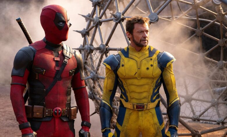 Deadpool and Wolverine: Marvel movie release date, trailer, confirmed cast, plot rumors, and more