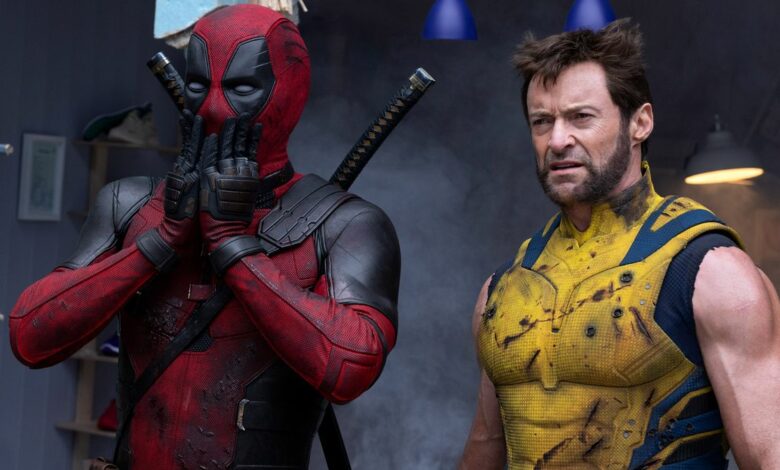 Deadpool and Wolverine cameos: every big Marvel character appearance in the MCU Phase 5 movie