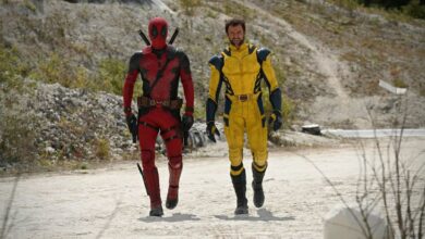 Deadpool en Wolverine einde uitgelegd: is er een post-credits scene, wie speelt Lady Deadpool en je grootste Marvel vragen beantwoord