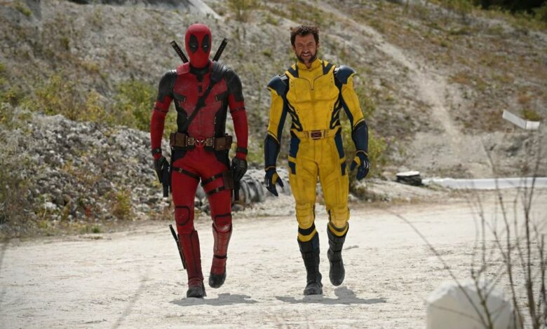 Deadpool en Wolverine einde uitgelegd: is er een post-credits scene, wie speelt Lady Deadpool en je grootste Marvel vragen beantwoord