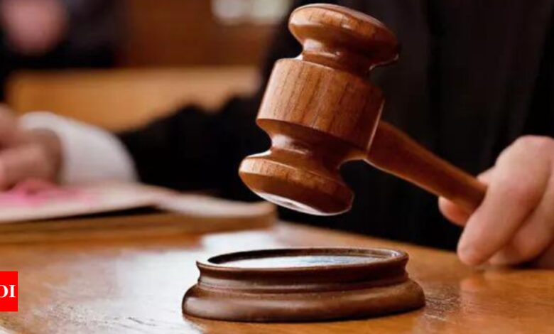 Delhi HC directs police to check bike allowance, dispose of PIL | India News – Times of India