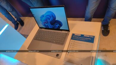 Dell XPS 13, Inspiron 14 Copilot+ AI PCs launched in India: Details