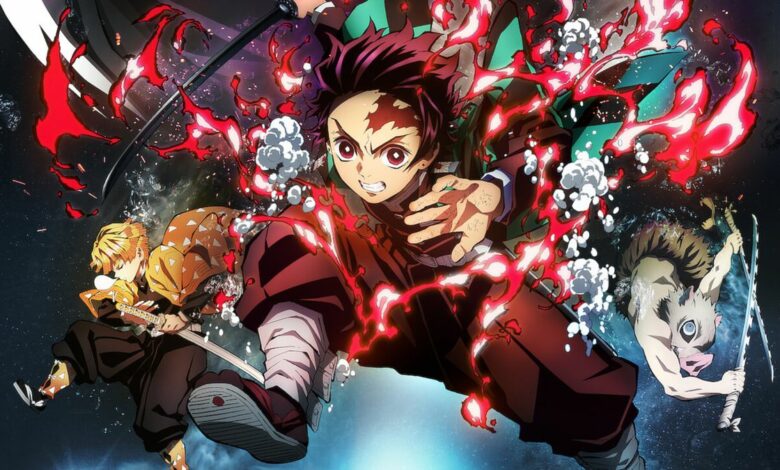 Demon Slayer season 4: release date, trailer, confirmed cast, plot synopsis and more