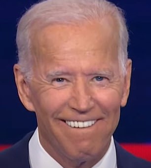 Doctors say time-lapse of Joe Biden over the years shows his ‘alarming decline’