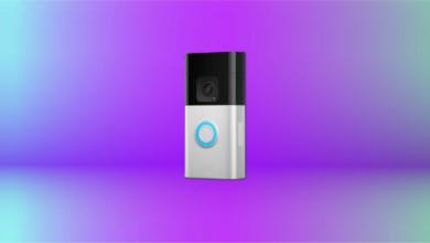 The Ring Battery Doorbell Plus now costs less than 0. That’s cheaper than Prime Day