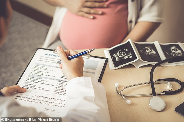 ‘Dream come true’ drug extends women’s fertility by five years… and is already available on the NHS