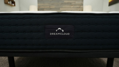 DreamCloud Memory Foam Mattress Review 2024: An Expert Analysis