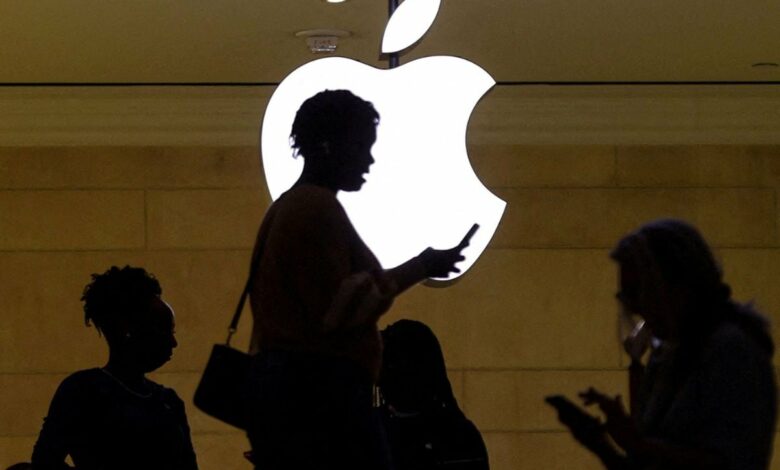 The EU will assess whether Apple’s iPad operating system complies with the Digital Markets Act