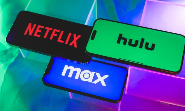 Easily stream almost any show or movie with friends with these 2 apps