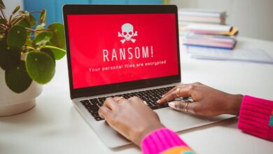 Ransomware companies had a number of fundamental security flaws that meant victims never had to pay up