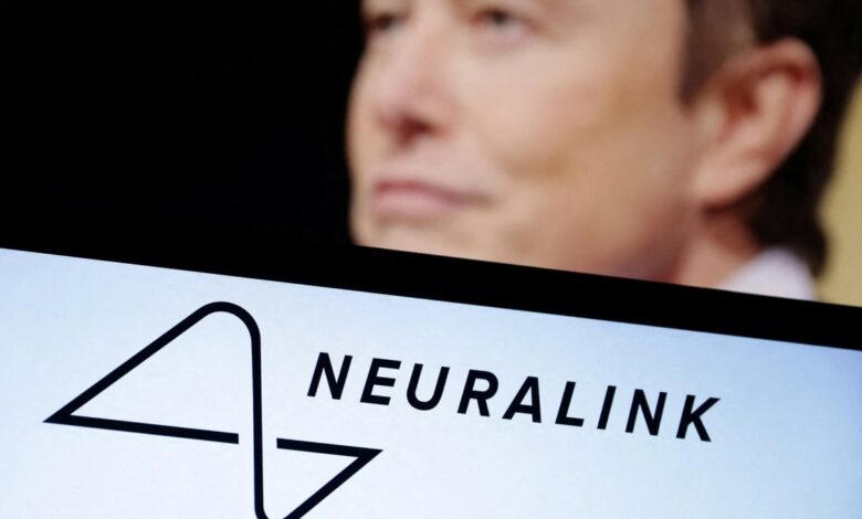 Elon Musk’s Neuralink brain chip implant now stable in first patient