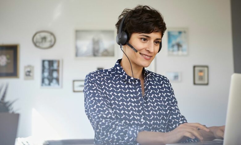 Embracing AI in the modern contact center