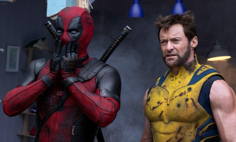 Every ‘Deadpool & Wolverine’ Cameo You Thought You Saw