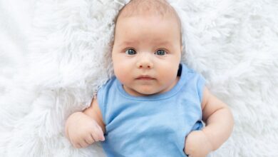 Everyone hates my baby name – people joke and say he’ll be ‘bullied’