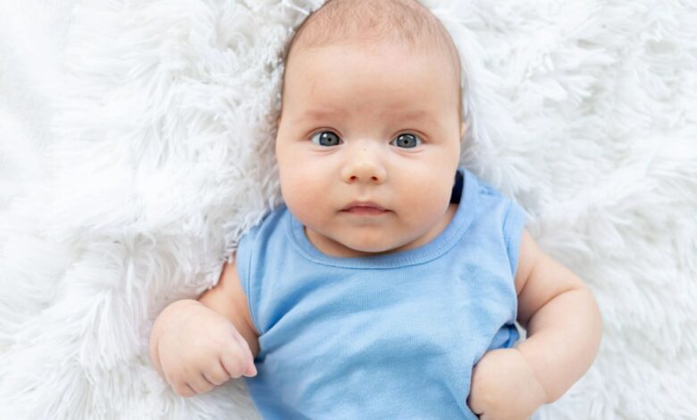 Everyone hates my baby name – people joke and say he’ll be ‘bullied’