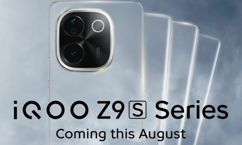 [Exclusive] iQOO Z9s and Z9s Pro India launch timeline revealed