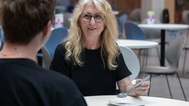 Experts say high-tech ‘Tasty Spoon’, which revives taste buds, will help people with dementia unlock food memories and help them eat