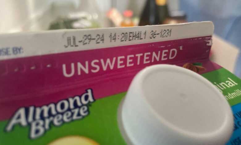 Expired Food Is Not Always Spoiled. Here’s What You Need to Know About Expired Food