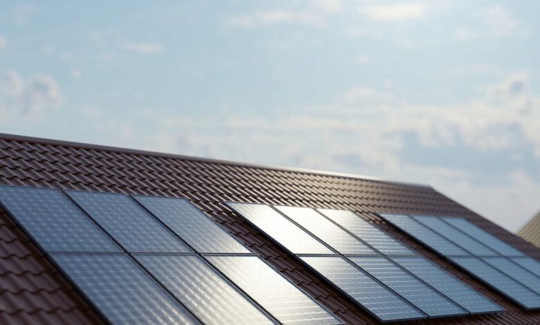 Federal Solar Tax Deduction Explained: How to Get the Most Out of It