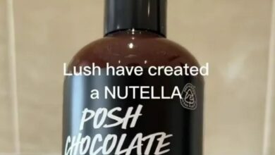 ‘Feels like melted chocolate,’ says shopper as Lush sells ‘Nutella-inspired’ wax