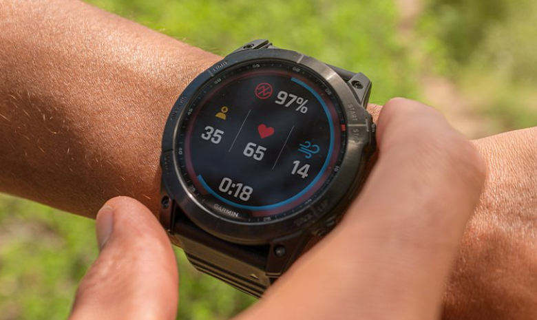 First Garmin Fenix ​​8 leaks hint at release date and more for Apple Watch Ultra rival