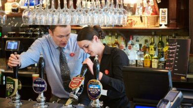 Five ways Wetherspoons makes you spend more, according to marketing pros