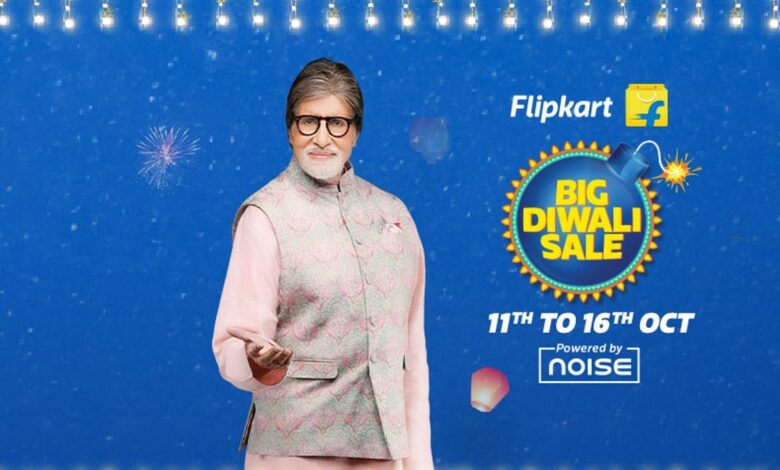 Flipkart Big Diwali Sale Live: Here Are The Best Deals On Mobile Phones