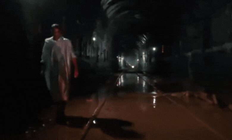 Flooded tracks halt trains: Heavy rain causes water leak in Goa tunnel, disrupts Konkan Railway | India News – Times of India