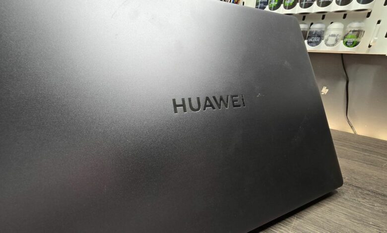 Forget Windows 11 or macOS – Huawei is making its own desktop OS from scratch and it could be out by late 2024