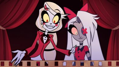 From Hazbin Hotel to Invincible, These 5 Favorite Animated Series Are Returning to Prime Video and Hulu Soon