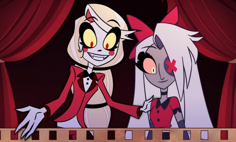 From Hazbin Hotel to Invincible, These 5 Favorite Animated Series Are Returning to Prime Video and Hulu Soon