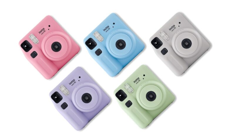 Fujifilm Instax Mini SE launched in India: Check price, availability