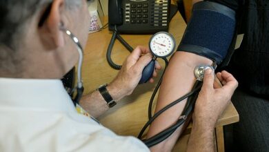 GPs threaten ‘catastrophic’ strikes that could halve daily appointments