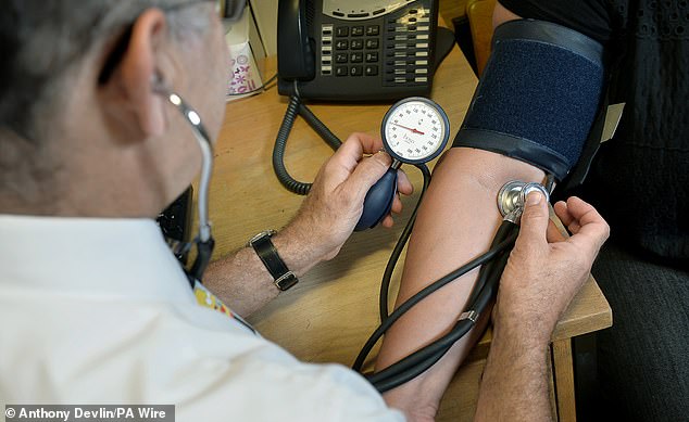 GPs threaten ‘catastrophic’ strikes that could halve daily appointments