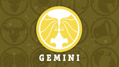 Gemini Weekly Horoscope: What Your Sign Has in Store for July 28 – August 3