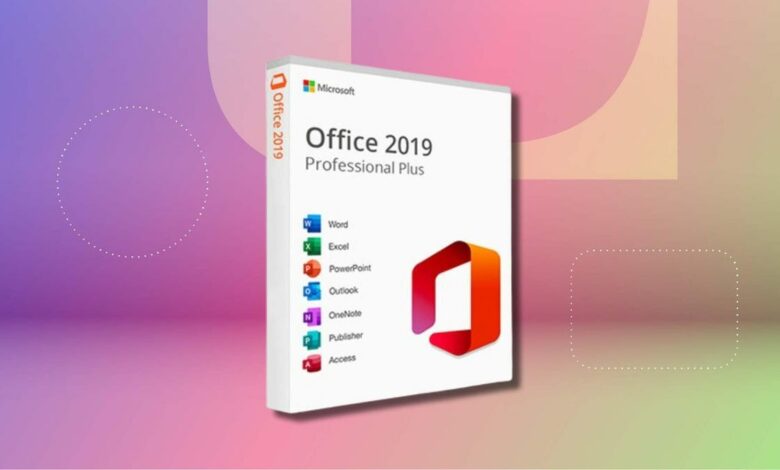 Get lifetime access to Microsoft Office for just  with this limited time offer