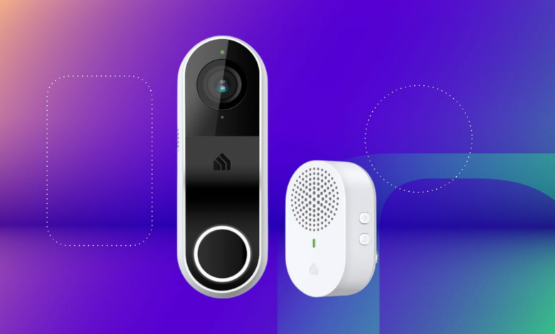 Get one of our favorite cheap video doorbells for even less with this Amazon deal