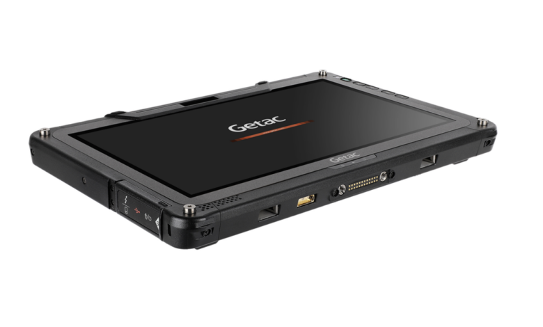 Getac unveils two rugged tablets that can be converted into laptops – it’s just a shame they don’t have an IP68 rating