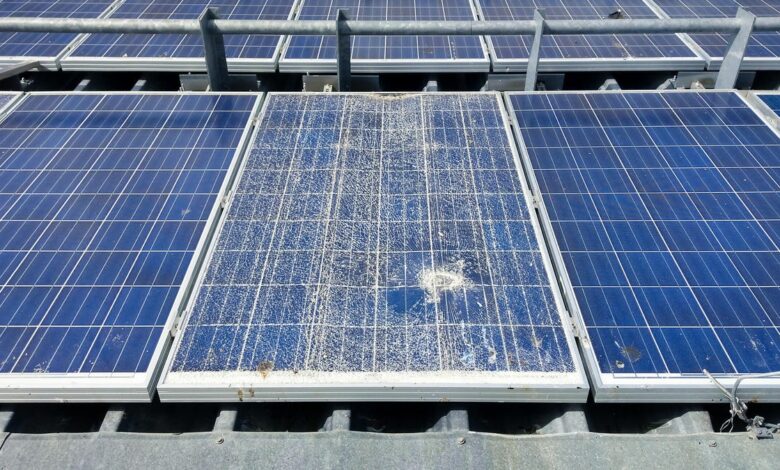 Getting solar panels can be sketchy. Will new industry standards help?