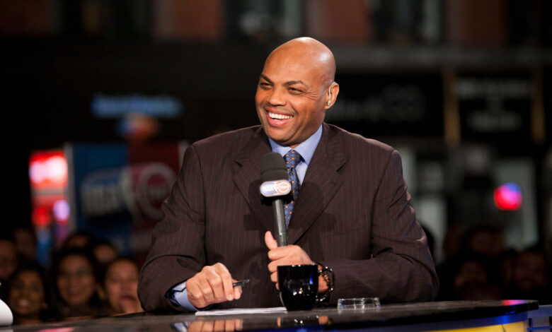 Charles Barkley Considers Deals if TNT Defaults on Contract