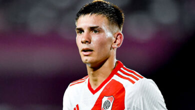 Mastantuono: The 16-year-old Argentine prodigy with interest from Madrid