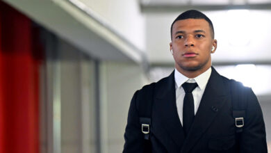 Mbappe becomes majority shareholder of Ligue 2 club Caen as takeover approved