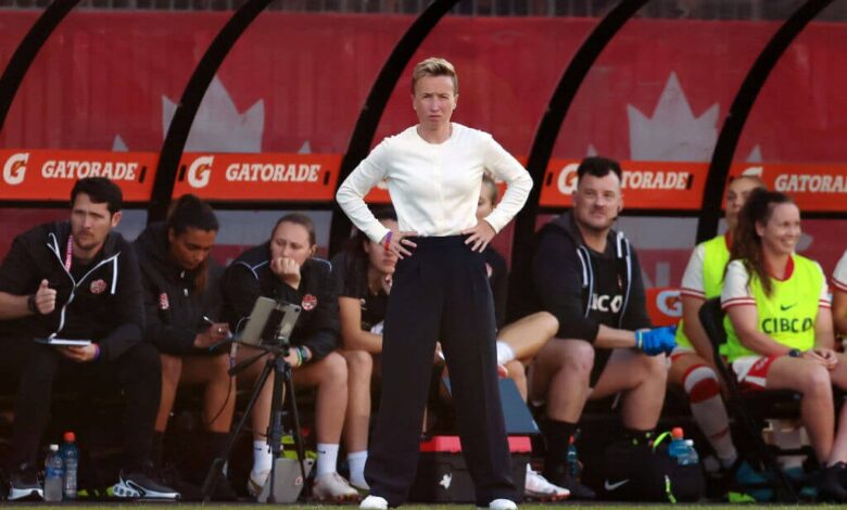 FIFA deducts 6 points from Canadian Women’s Soccer Federation over drone spying